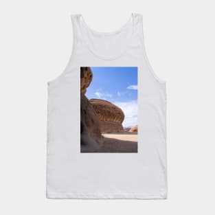 archaeological site Tank Top